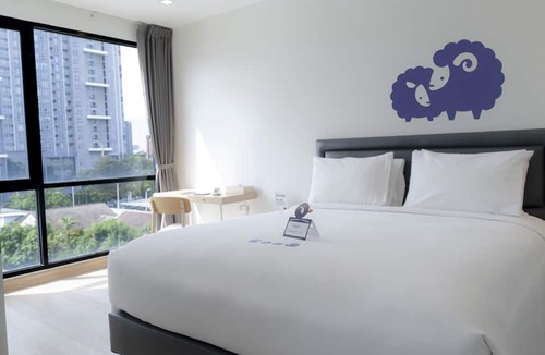 Sukhumvit Hotel | Kokotel Bangkok Sukhumvit 50