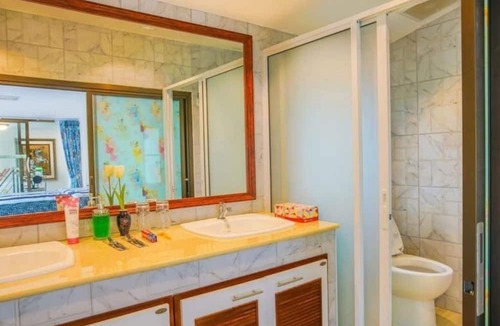 Huai Yai Villa | Pattaya YueHu Phoenix Deluxe Villa 5room