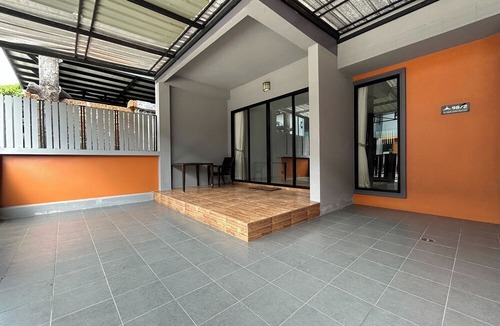 Na Mom Villa | Nice Villa Resort