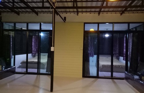 Wang Nam Khiao House | kratommaiphuwaree