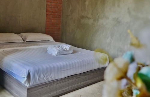 Khlong Hae Hotel | ChatameAmaline