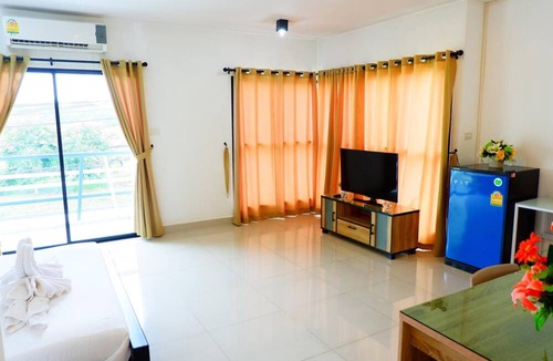 Rangsit Hotel | Supawimol Mansion