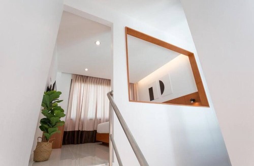 Na Chom Thian Hotel | Barayan Place