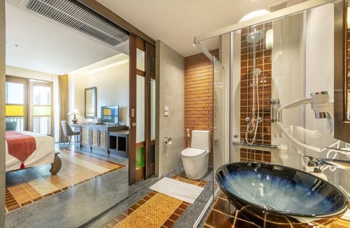 Hat Yai Hotel | Monkham Village Hatyai