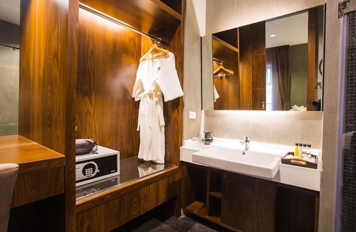 Chiang Rai Hotel | Nai Ya Hotel