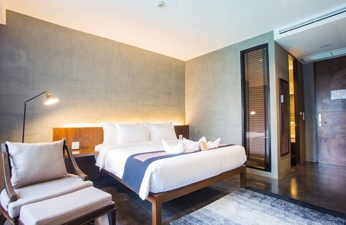Chiang Rai Hotel | Nai Ya Hotel