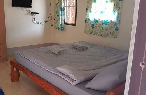 Sop Ruak House | Ramidahost2