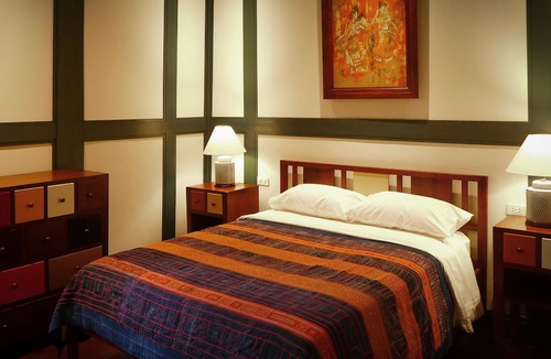 Luang Prabang Villa | Maison Houng Chanh - Luang prabang
