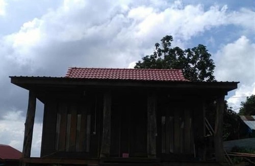 Ban Lung House | Ratanak Teprithea Home Stay