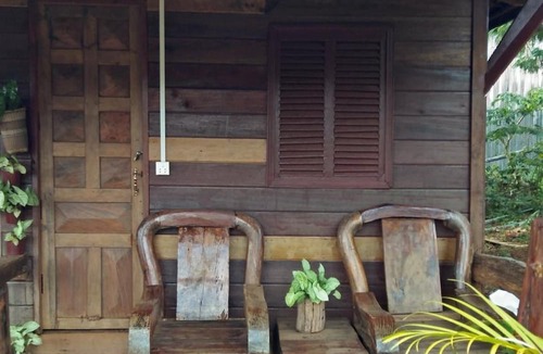 Ban Lung House | Ratanak Teprithea Home Stay