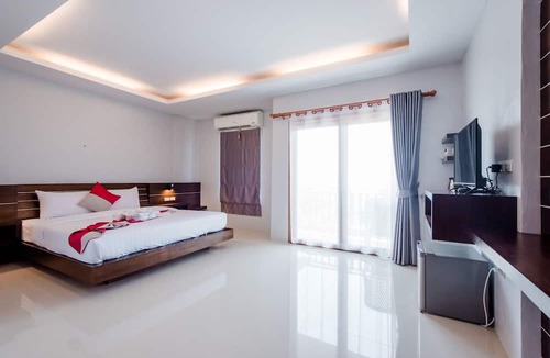 Ko Lanta Hotel | Lanta Ray Bay Hotel