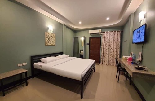 Nong Khae Hotel | Huaisai Hotel