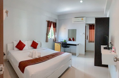 Su Thep Hotel | Veva Residence