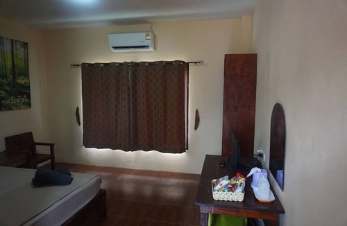 Hat Yai Hotel | Thai House Hotel & Resort Hat Yai