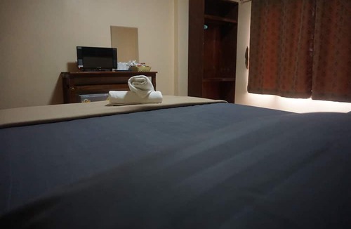 Hat Yai Hotel | Thai House Hotel & Resort Hat Yai