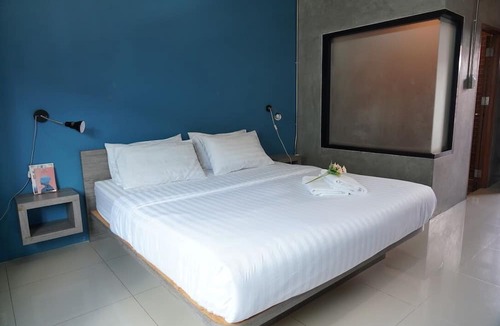 Rangsit Hotel | Matini Klong 1