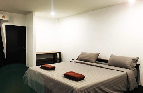 Chanthaburi Hotel | BedTel
