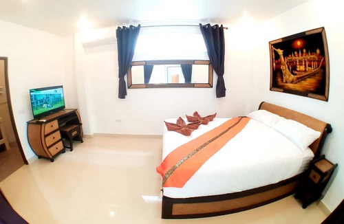 South Pattaya Villa | JOOPLAND Luxury Pool Villa Pattaya Walking Street