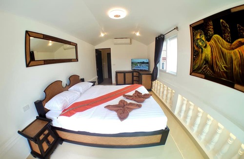 South Pattaya Villa | JOOPLAND Luxury Pool Villa Pattaya Walking Street