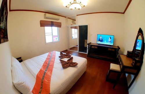 South Pattaya Villa | JOOPLAND Luxury Pool Villa Pattaya Walking Street