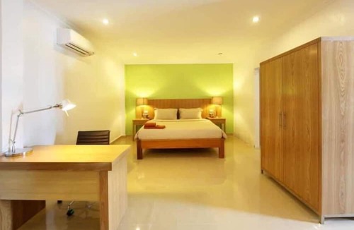 Daem Thkov Hotel | Sunrise Vuth Resort