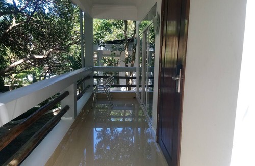 Daem Thkov Hotel | Sunrise Vuth Resort