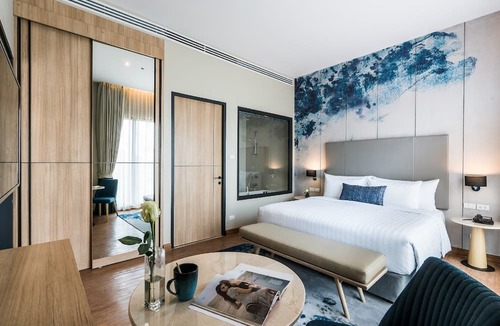 Nana Hotel | The Key Premier Hotel Sukhumvit