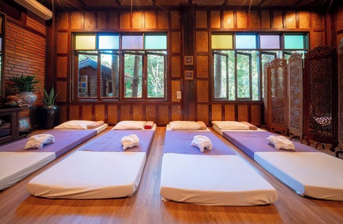 Mueang Ngai Hotel | Marisa Resort & Spa Chiang Dao