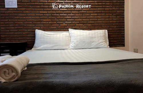 Saraburi Hotel | Pairom Resort