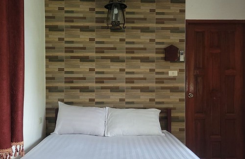 Saraburi Hotel | Pairom Resort