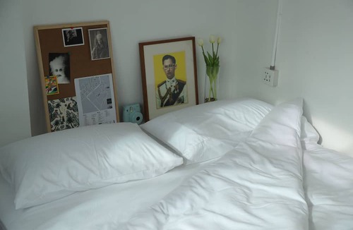 Thung Maha Mek Hostel | Apartment45 Hostel - Adults Only