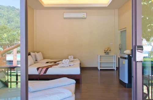 Makham Hotel | Akantuka Homestay
