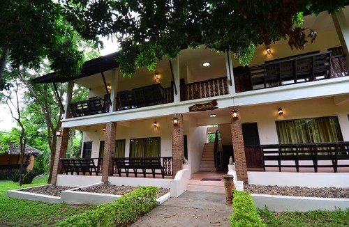 Ban Luang Hotel | Touch Star Resort Doi Inthanon