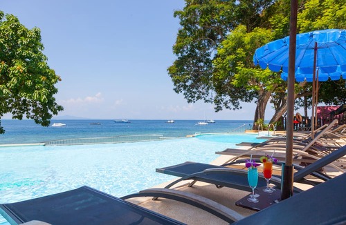 Ko Phi Phi Resort | Phi Phi Natural Resort