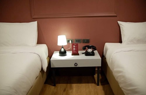 Ayutthaya Hotel | The Lima Place