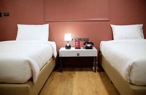 Ayutthaya Hotel | The Lima Place