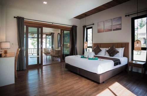Ko Lanta Resort | Southern Lanta Resort