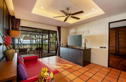 Khao Lak Resort | Khaolak Wanaburee Resort