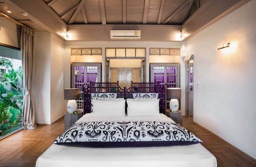 Khuekkhak Resort | Moracea by Khao Lak Resort