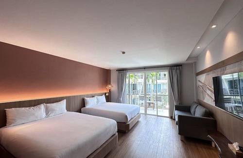 Karon Resort | Baan Karon Resort