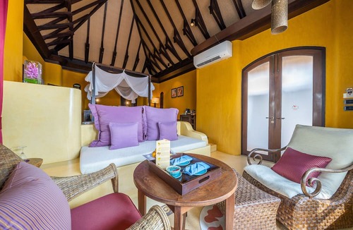 Rayong Resort | Paradee