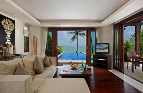 Maprao Island Resort | Barcelo Coconut Island Phuket