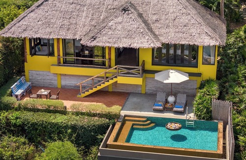 Ko Phi Phi Resort | SAii Phi Phi Island Village