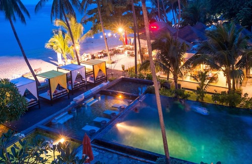 Lamai City Center Resort | Weekender Resort