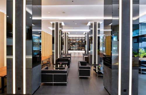 China Town Hotel | Hotel Royal Bangkok