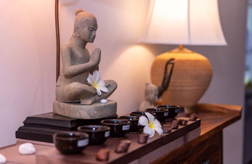 Siem Reap Hotel | Pacific Hotel & Spa