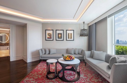 Nana Hotel | Sofitel Bangkok Sukhumvit