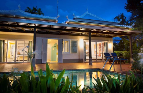 Nong Thale Resort | Anyavee Tubkaek Beach Resort