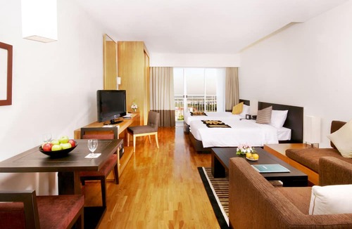 Ayutthaya Hotel | Kantary Hotel and Serviced Apartments, Ayutthaya