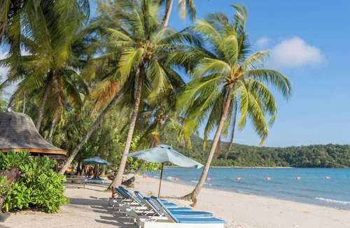 Koh Rong Hotel | Mafiya Resort